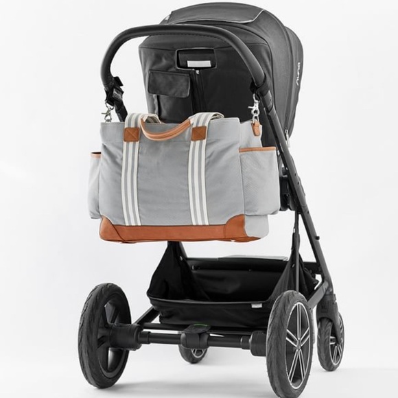 Pottery Barn Kids Classic Diaper Bag - Picture 4 of 14